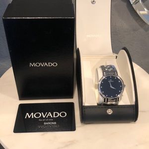 Men’s Fine Watch/Jewelry